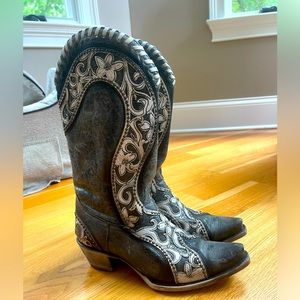 Corral women’s boots, size 9